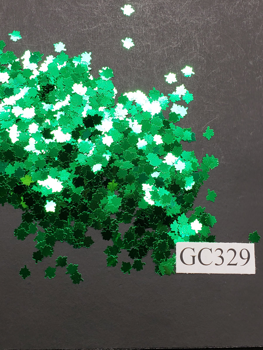 Leaf - GC329 – Glitzy City LLC