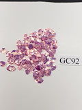 Seashell - Pink - GC92