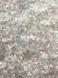 Crushed Pearl - Square - Chunky-Small - GC94