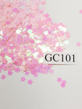 Cherry Blossom - Ballet Slippers - GC101