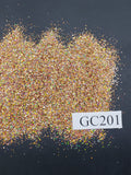 Gold Digger - Hexagon - Extra Fine - GC201