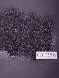 Black Beauty - Hexagon - Extra Fine - GC256