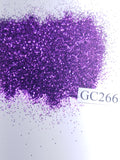 Purple Haze - Hexagon - Extra Fine - GC266