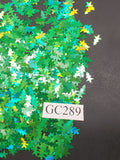 Christmas Tree - Emerald Envy - GC289