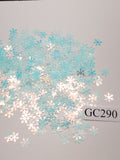 Snowflake - GC290