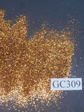 Golden Ticket - Hexagon - Extra Fine - GC309