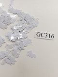 Ghost - GC316