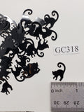 Black Cat - GC318