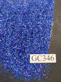 Deep Sea Shimmer - Square - Extra Fine - GC346