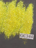 Lemon Lime - Square - Extra Fine - GC344