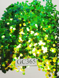 Forest Fairy - Hexagon - Chunky - GC365