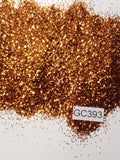 Copper Kettle - Hexagon - Extra Fine - GC393