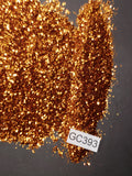 Copper Kettle - Hexagon - Extra Fine - GC393