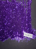 Purple Poison - Square - Extra Fine - GC470