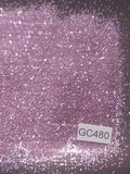 Purple Pegasus - Hexagon - Extra Fine - GC480