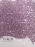Purple Pegasus - Hexagon - Extra Fine - GC480