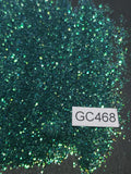 Irish Bling - Square - Extra Fine - GC468