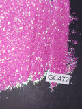 Tickled Pink - Square - Extra Fine- GC472