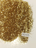 Golden Gates - Hexagon - Extra Fine - GC425