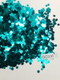 Bahama Dreams - Hexagon - Chunky - GC506