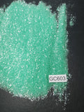 Mint Mojito - Square - Extra Fine - GC603