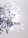 Space Mix - GC589