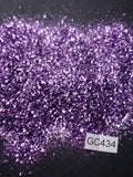 Lavender Skies - Hexagon - Extra Fine - GC434