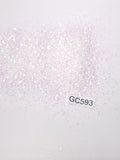 Cotton Candy - Square - Extra Fine - GC593