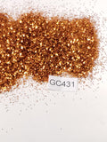 Copperhead - Hexagon - Extra Fine - GC431