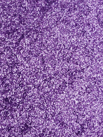 Lavender Ice - Hexagon - Extra Fine - GC720