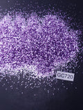 Lavender Ice - Hexagon - Extra Fine - GC720