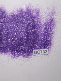 Lavender Fields - Square - Extra Fine - GC732
