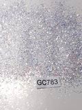Mother of Pearl - Hexagon - Extra Fine - GC783