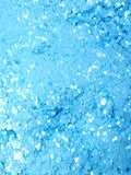 Blue Ice - Hexagon Mix - Small - GC340
