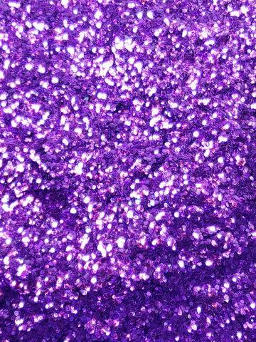 Purple Poison - Hexagon - Fine - GC788