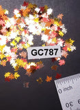 Large Leaf - GC787