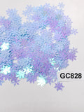 Snowflake - Ice Princess - GC828