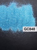 Blue Ice - Square - Extra Fine - GC848