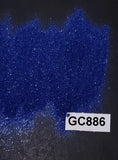Deep Sea Shimmer - Hexagon - Micro - Large - GC886