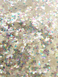 CHUNKY GLITTER - Glitter - Iridescent Glitter