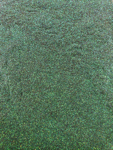 GREEN GLITTER - Glitter - Ultra Fine Glitter